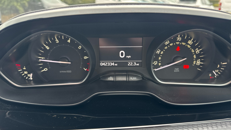 Peugeot 208 1.2 PureTech 82 Tech Edition 5dr [Start Stop] Petrol Hatchback